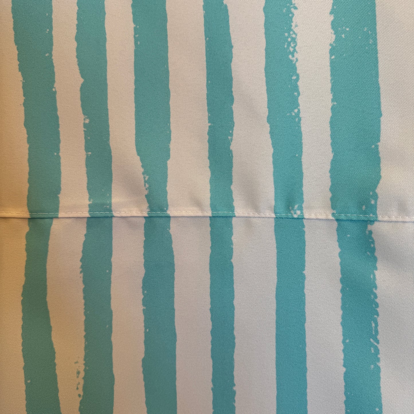 Cortina Rayas Aqua