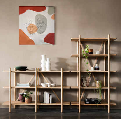 Tapiz Femina Terra I